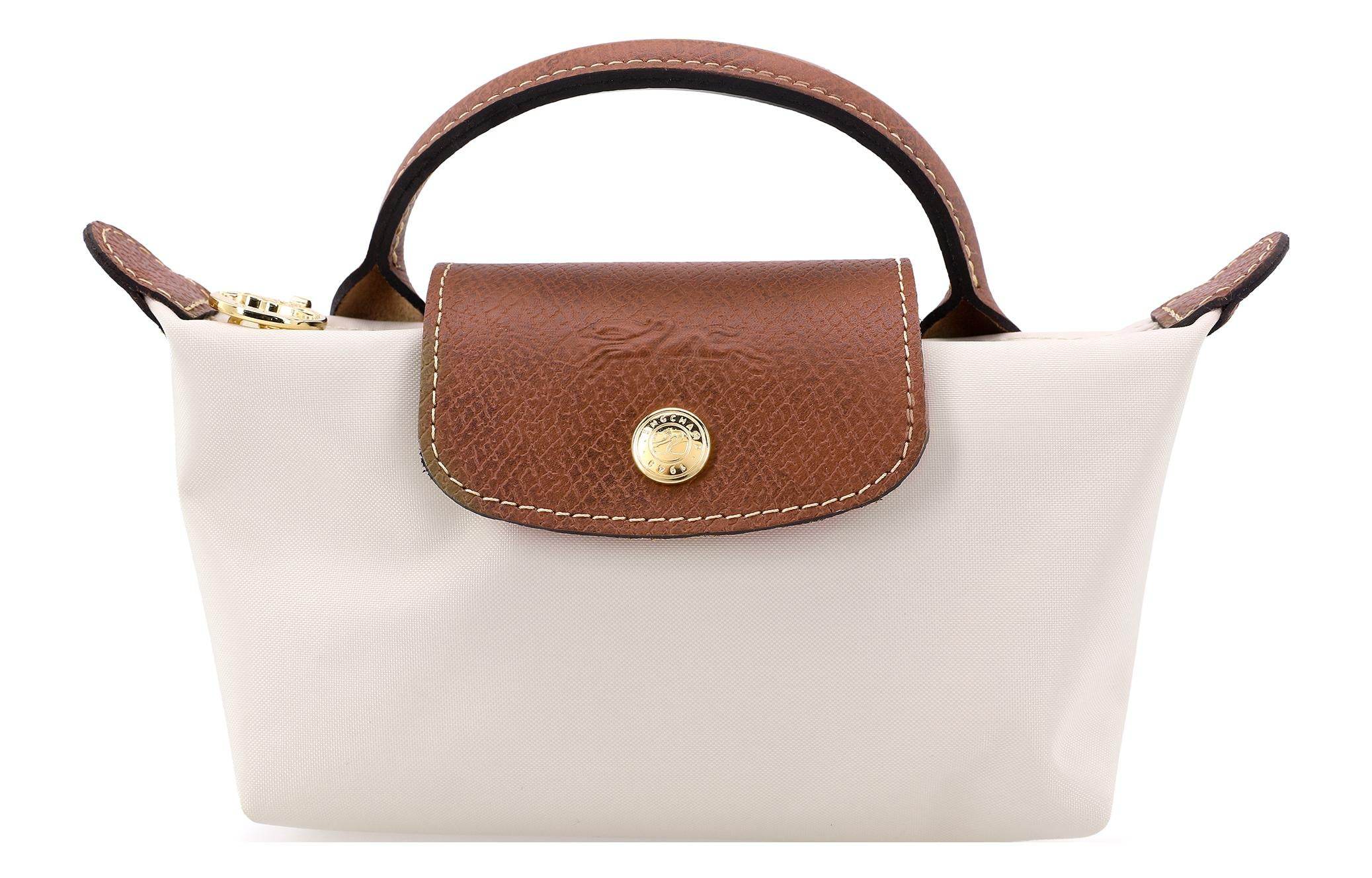 Сумка женская Longchamp Le Pliage 17 - Boxette Shop